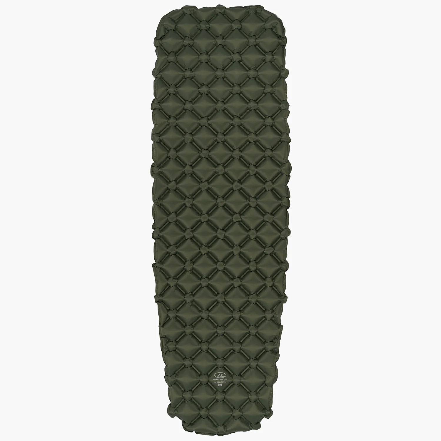 Highlander Nap-Pac XL Sleeping Mat